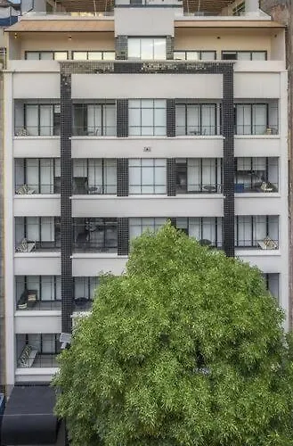 P302 Zocalo 3bdrm 2bath Rooftop Ac * Mexico City