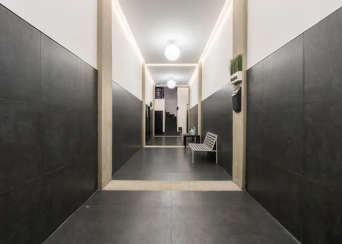 P302 Zocalo 3bdrm 2bath Rooftop Ac