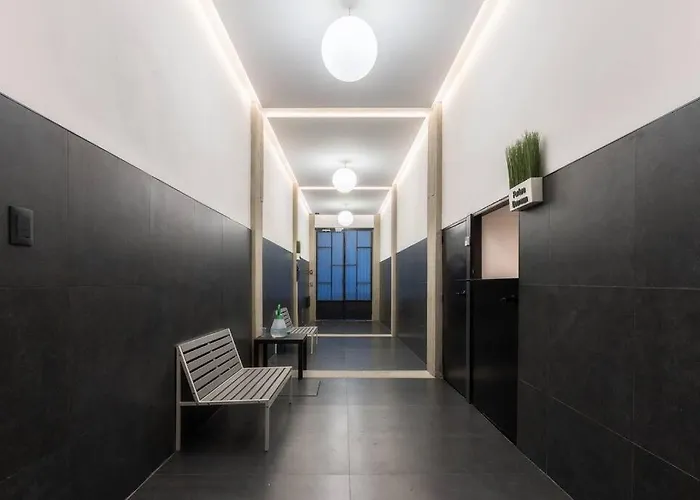 P302 Zocalo 3bdrm 2bath Rooftop Ac *
