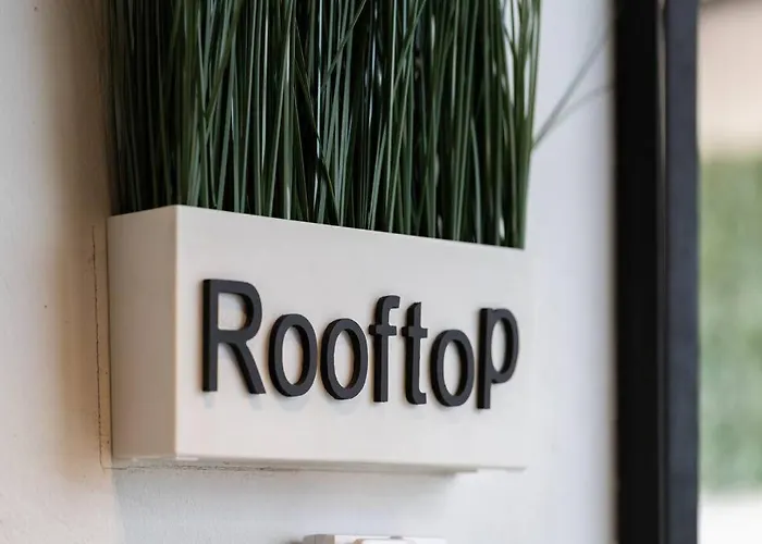 Apartment P302 Zocalo 3bdrm 2bath Rooftop Ac